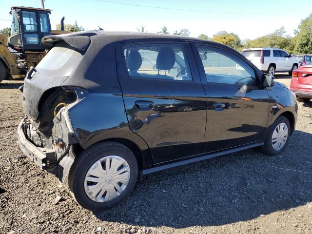 Image 3 of 2020 MITSUBISHI MIRAGE ES 2020 with VIN ML32A3HJ4LH005327