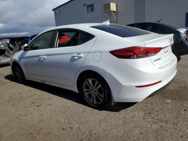 Obraz 2 z 2017 HYUNDAI ELANTRA SE 2017 z VIN 5NPD84LF1HH053094
