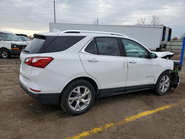 Image 3 of 2020 CHEVROLET EQUINOX PREMIER 2020 with VIN 3GNAXXEVXLS735005