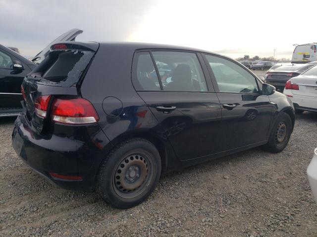Obraz 3 z 2012 VOLKSWAGEN GOLF  2012 z VIN WVWDB7AJXCW314672
