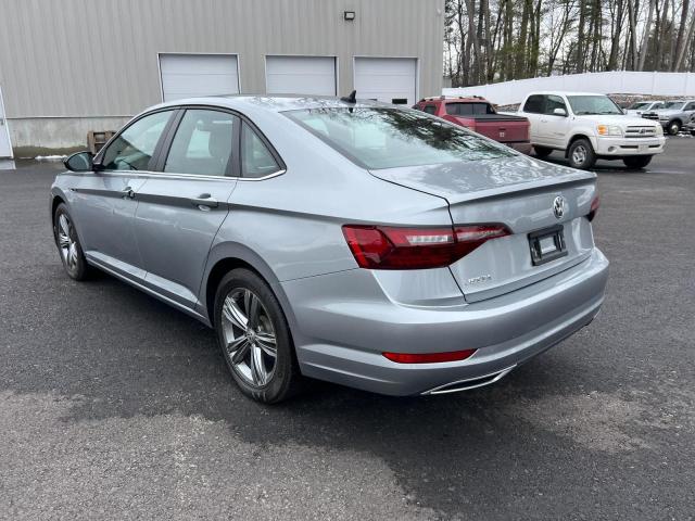 Image 2 of 2020 VOLKSWAGEN JETTA S 2020 with VIN 3VWCB7BU9LM009097