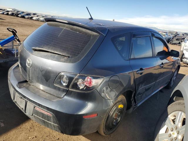 Изображение 3 2009 MAZDA 3 S 2009 с VIN JM1BK343491203098