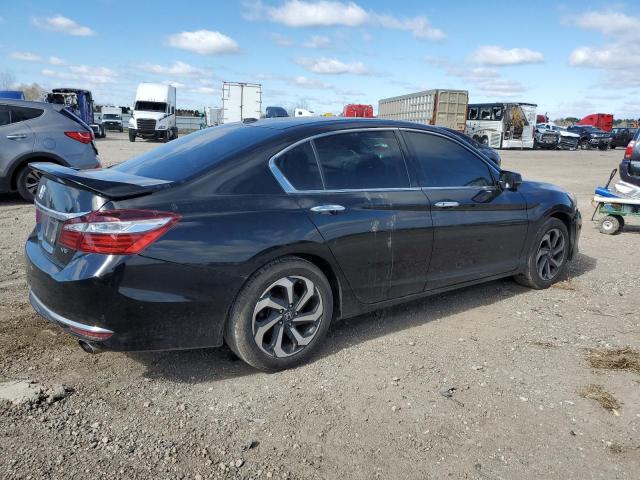 Image 3 of 2016 HONDA ACCORD EXL 2016 with VIN 1HGCR3F87GA029034