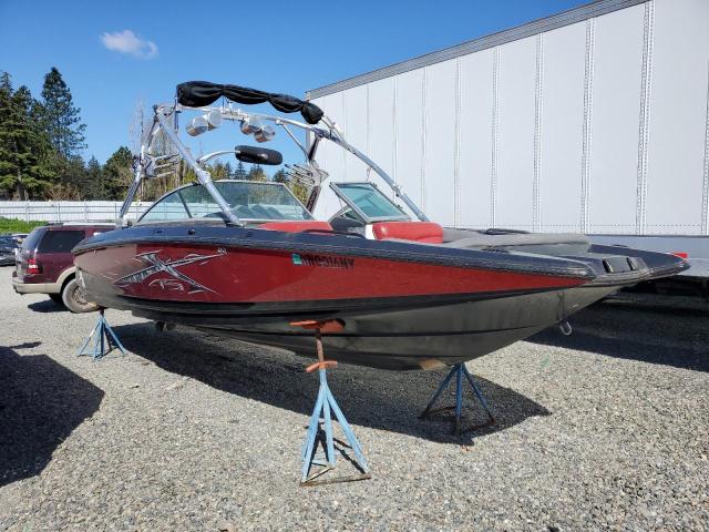 Изображение 2007 MAST BOAT 2007