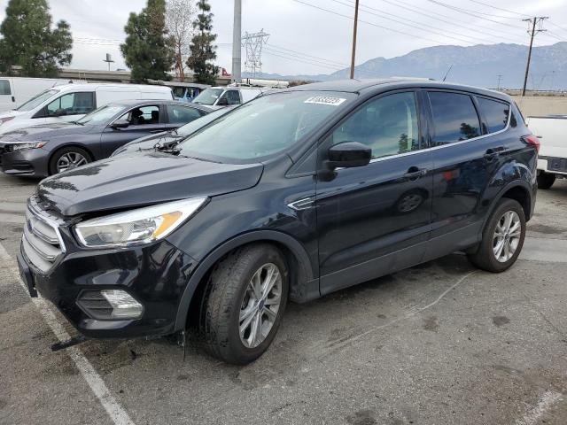 Image 1 of 2019 FORD ESCAPE SE 2019 with VIN 1FMCU0G90KUB13380