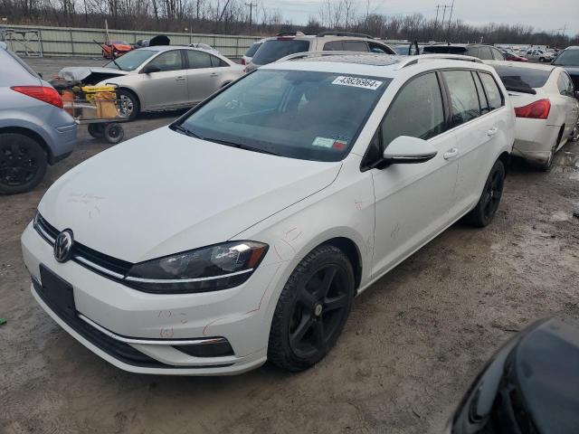 Изображение 2018 VOLKSWAGEN GOLF SPORTWAGEN SEL 2018