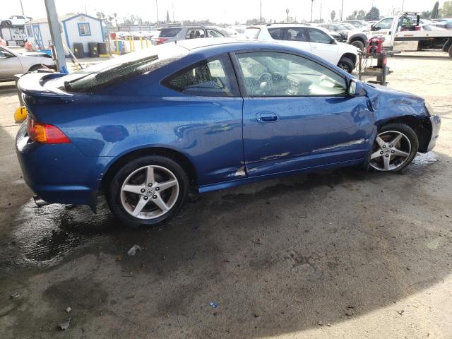 Изображение 3 2003 ACURA RSX TYPE-S 2003 с VIN JH4DC53043C005205