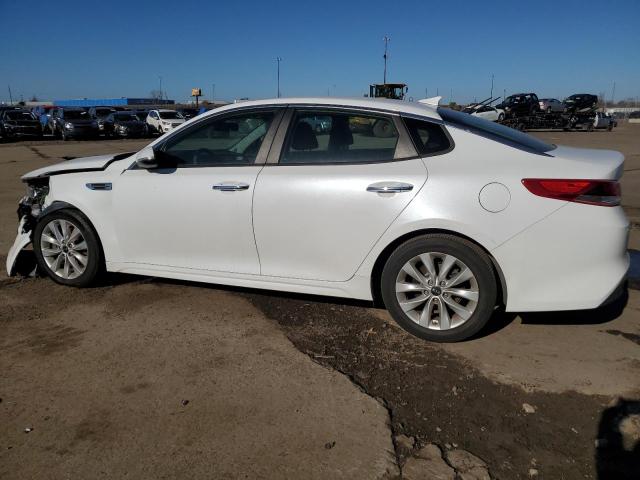 Изображение 2 2016 KIA OPTIMA LX 2016 с VIN 5XXGT4L39GG045918