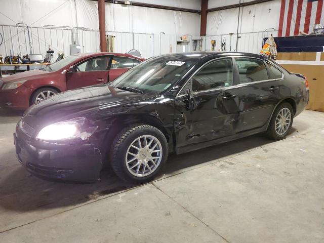 Image 1 of 2016 CHEVROLET IMPALA LIMITED LT 2016 with VIN 2G1WB5E31G1157290