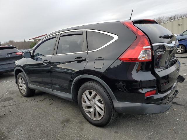 Obraz 2 z 2015 HONDA CR-V EXL 2015 z VIN 2HKRM4H71FH620632
