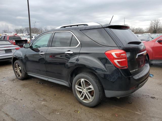 Изображение 2 2017 CHEVROLET EQUINOX PREMIER 2017 с VIN 2GNFLGEK4H6300204