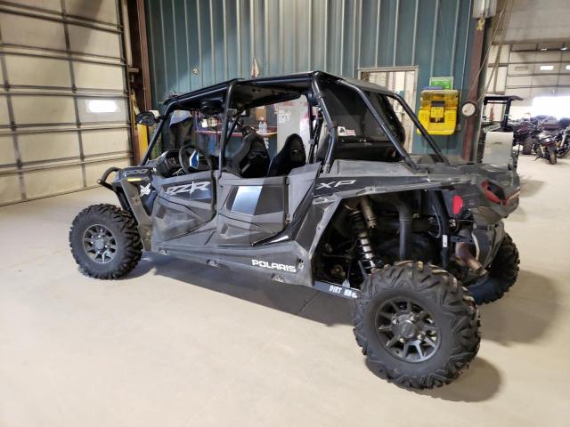 Изображение 3 2023 POLARIS RZR XP 4 1000 2023 с VIN 3NSN4E993PH431438