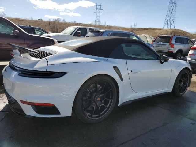 Изображение 3 2024 PORSCHE 911 TURBO 2024 с VIN WP0CD2A99RS257377