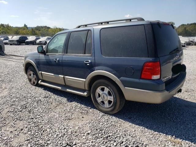 Image 3 of 2005 FORD EXPEDITION EDDIE BAUER 2005 with VIN 1FMPU17585LA02736