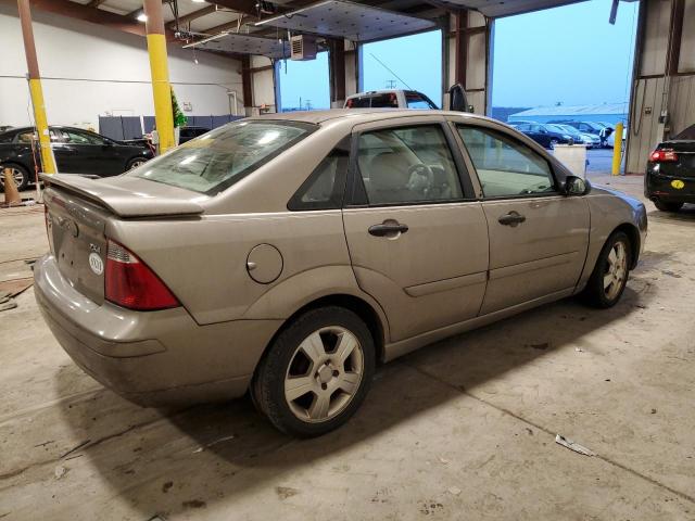 Image 3 of 2005 FORD FOCUS ZX4 2005 with VIN 1FAFP34N95W151684