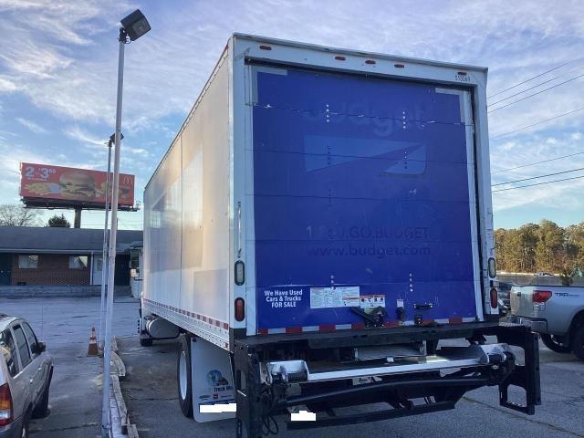 Image 3 of 2016 INTERNATIONAL 4000 4300 2016 with VIN 1HTMMMMM1GH746742