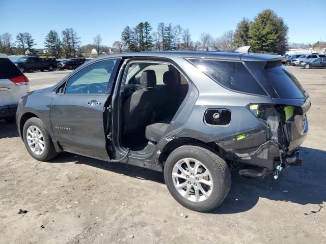 Obraz 2 z 2020 CHEVROLET EQUINOX LT 2020 z VIN 2GNAXUEV7L6271619