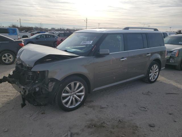 2014 FORD FLEX LIMITED 2014 image