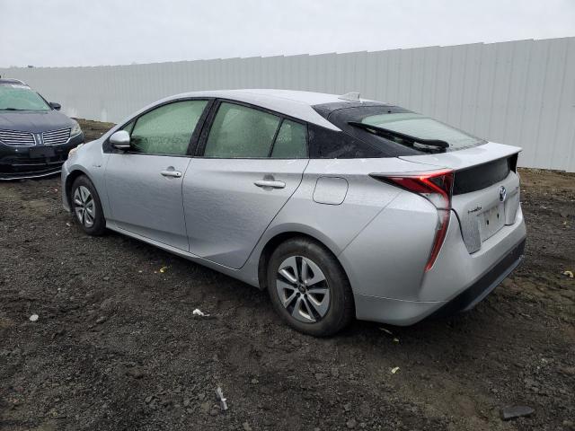 Image 2 of 2016 TOYOTA PRIUS  2016 with VIN JTDKARFU9G3000415