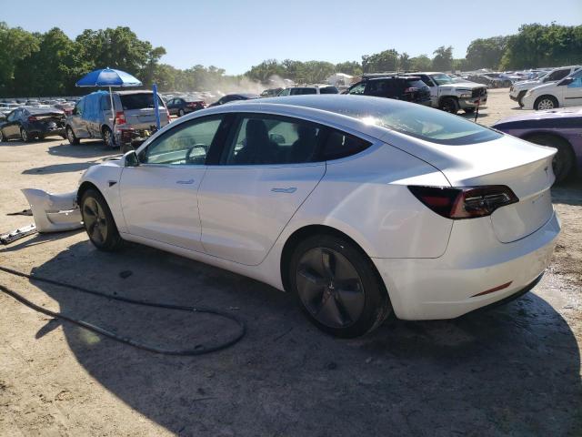 Изображение 2 2020 TESLA MODEL 3  2020 с VIN 5YJ3E1EA9LF612595