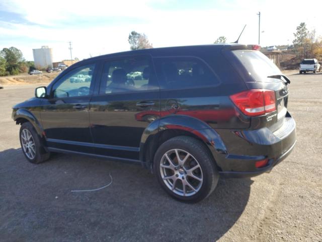 Изображение 2 2016 DODGE JOURNEY R/T 2016 с VIN 3C4PDDEG1GT154875