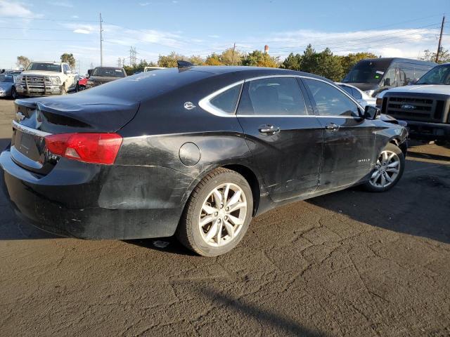 Obraz 3 z 2018 CHEVROLET IMPALA LT 2018 z VIN 2G1105S33J9140861