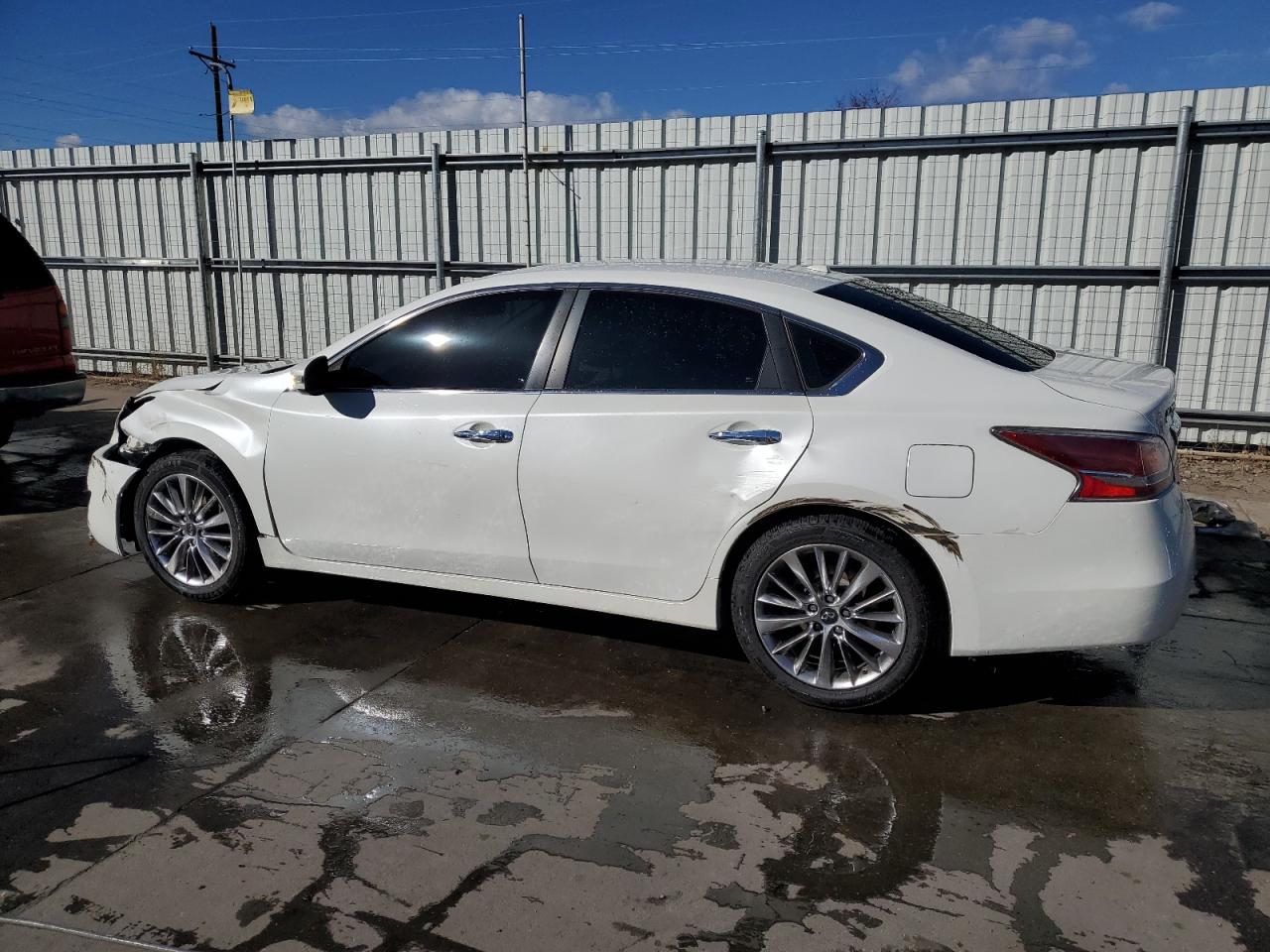 Изображение 2 2015 NISSAN ALTIMA 2.5 2015 с VIN 1N4AL3AP5FN860180