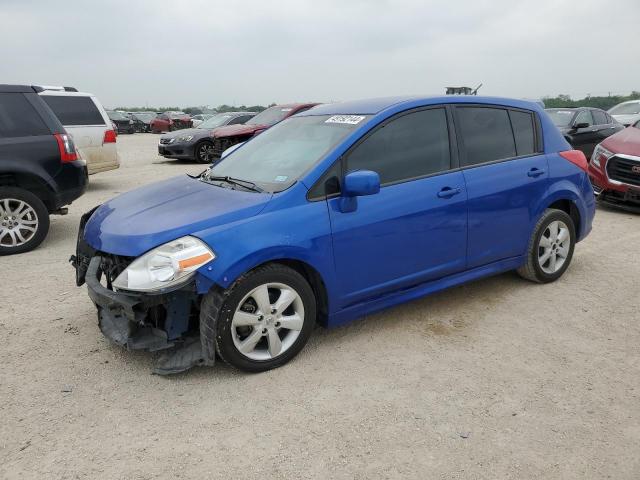 Image 1 of 2011 NISSAN VERSA S 2011 with VIN 3N1BC1CP6BL455488