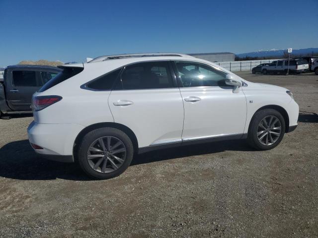 Image 3 of 2015 LEXUS RX 350 BASE 2015 with VIN 2T2BK1BA7FC260856