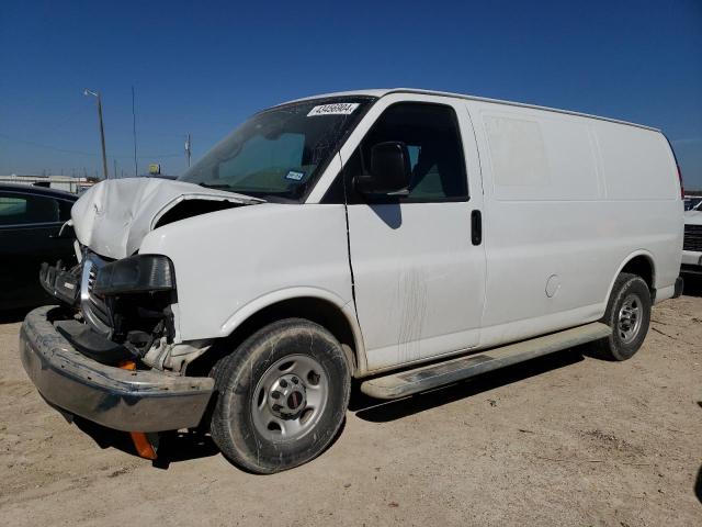 Obraz 1 z 2015 GMC SAVANA G2500 2015 z VIN 1GTW7FCFXF1904384