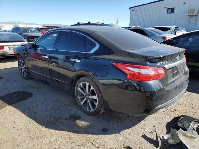 Image 2 of 2016 NISSAN ALTIMA 3.5SL 2016 with VIN 1N4BL3AP0GC160553