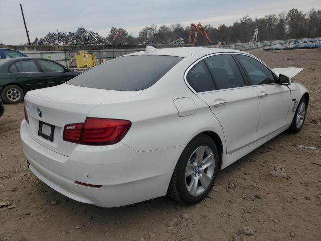 Изображение 3 2011 BMW 528 I 2011 с VIN WBAFR1C57BDV81597