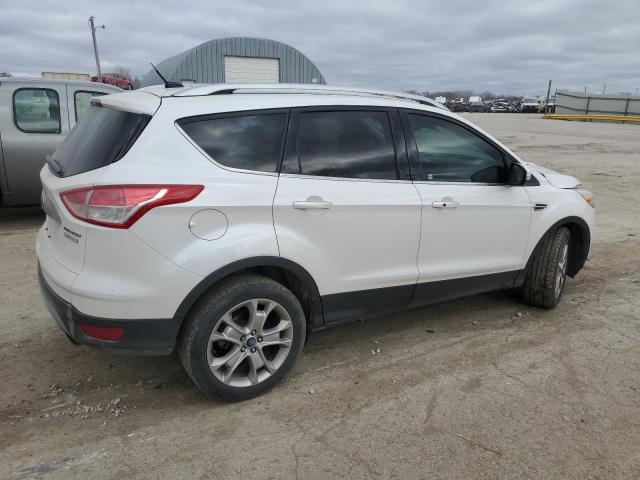 Obraz 3 z 2014 FORD ESCAPE TITANIUM 2014 z VIN 1FMCU0J9XEUC36553