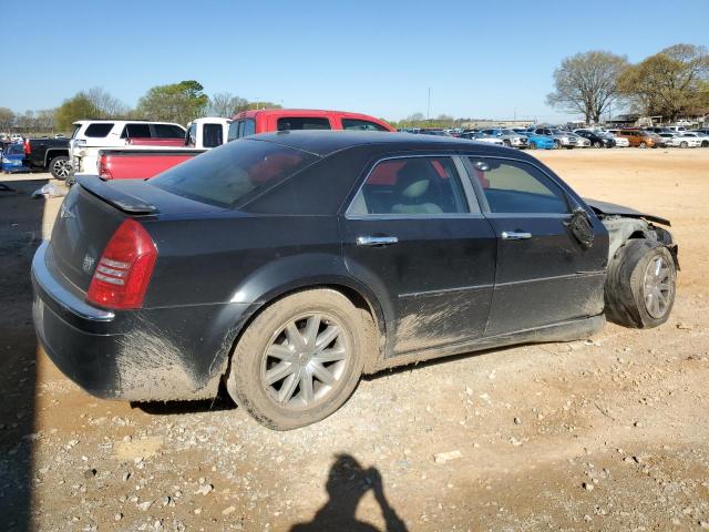 Image 3 of 2007 CHRYSLER 300C  2007 with VIN 2C3KA63H07H872005