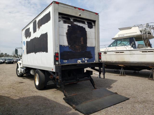 Image 2 of 2016 INTERNATIONAL 4000 4300 2016 with VIN 1HTMMMML0GH428182