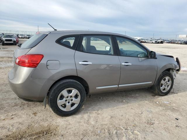 Image 3 of 2014 NISSAN ROGUE SELECT S 2014 with VIN JN8AS5MT4EW608550