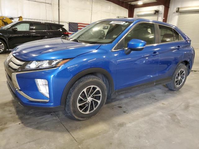Image 1 of 2020 MITSUBISHI ECLIPSE CROSS ES 2020 with VIN JA4AS3AA8LZ005626