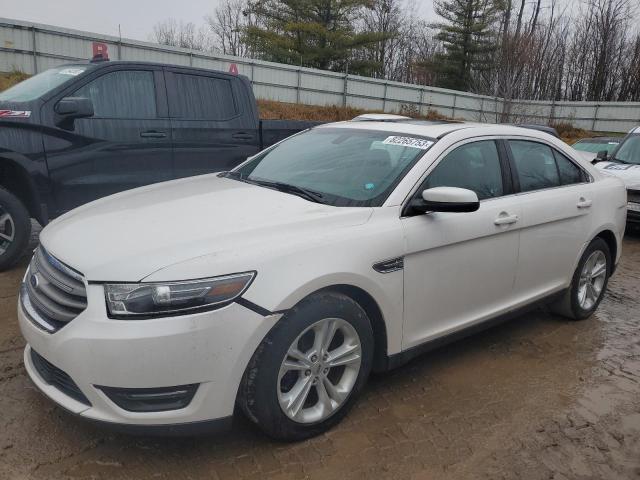 Obraz 2015 FORD TAURUS SEL 2015