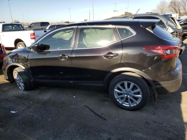 Obraz 2 z 2021 NISSAN ROGUE SPORT S 2021 z VIN JN1BJ1AW8MW662879