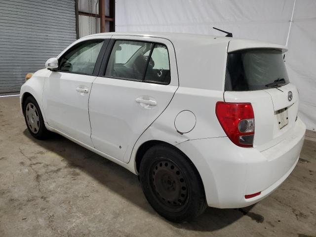 Image 2 of 2013 TOYOTA SCION XD  2013 with VIN JTKKUPB49D1034954
