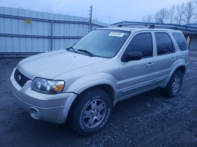 Изображение 1 2005 FORD ESCAPE LIMITED 2005 с VIN 1FMYU04135KB05553