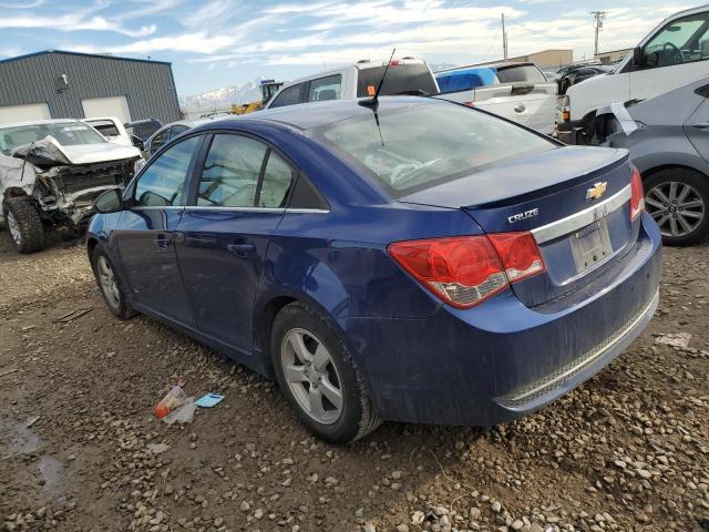 Изображение 2 2012 CHEVROLET CRUZE LT 2012 с VIN 1G1PF5SC5C7172403