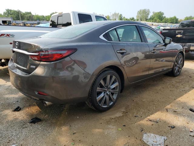 Image 3 of 2018 MAZDA 6 TOURING 2018 with VIN JM1GL1VM1J1308569