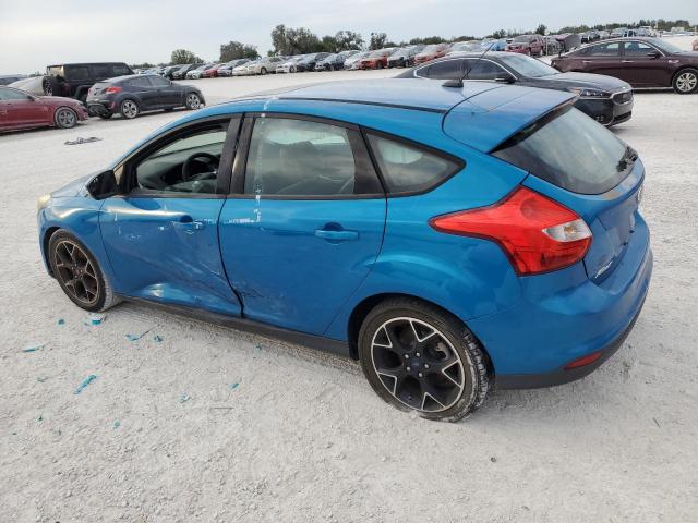 Obraz 2 z 2014 FORD FOCUS SE 2014 z VIN 1FADP3K24EL172086