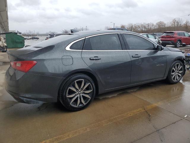 Image 3 of 2016 CHEVROLET MALIBU LT 2016 with VIN 1G1ZE5ST8GF224288