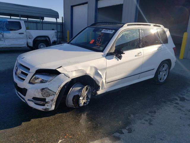 Image 1 of 2015 MERCEDES-BENZ GLK 350 2015 with VIN WDCGG5HB5FG358315