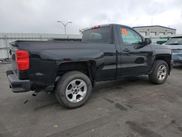 Изображение 3 2015 CHEVROLET SILVERADO C1500 2015 с VIN 1GCNCPEH7FZ417656
