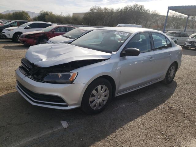 Изображение 2016 VOLKSWAGEN JETTA S 2016