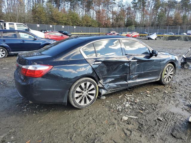 Image 3 of 2013 HONDA ACCORD EXL 2013 with VIN 1HGCR3F87DA011340