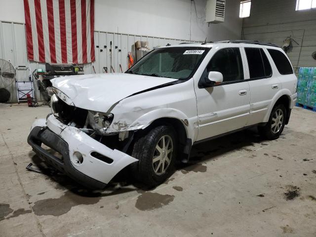 2004 BUICK RAINIER CXL 2004 image